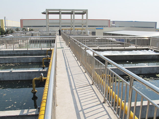 短時間強降雨對汙水處理工藝有哪些影響？