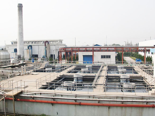 廢水托（tuō）管代運營