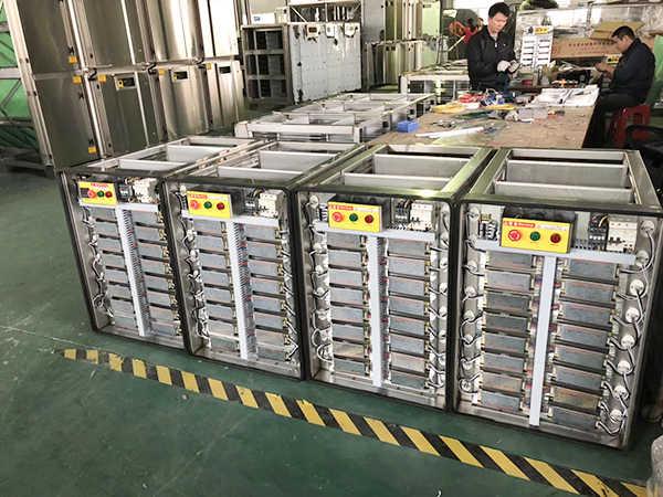 倉儲設（shè）備