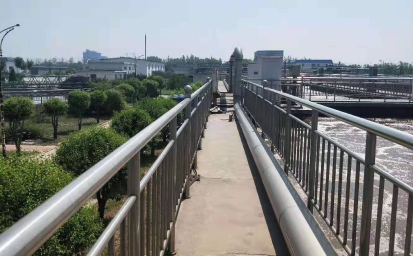 礦廠礦井廢水處（chù）理