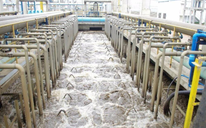 含銅廢水處理方（fāng）法