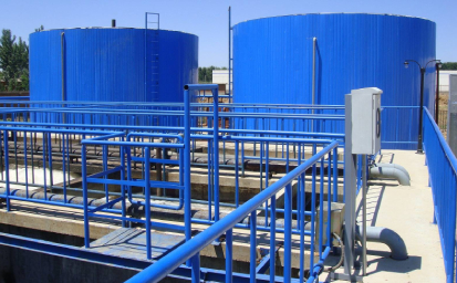 乳製品加工廢水處理