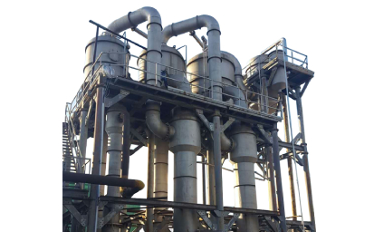 升膜蒸發（fā）器（qì）