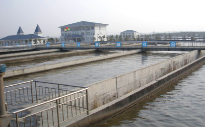 機械加工(gōng)廢水如何處理?