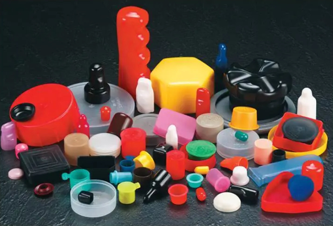 塑料/塑膠行業VOCs廢（fèi）氣處理